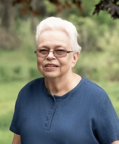 Marcia W. Stout